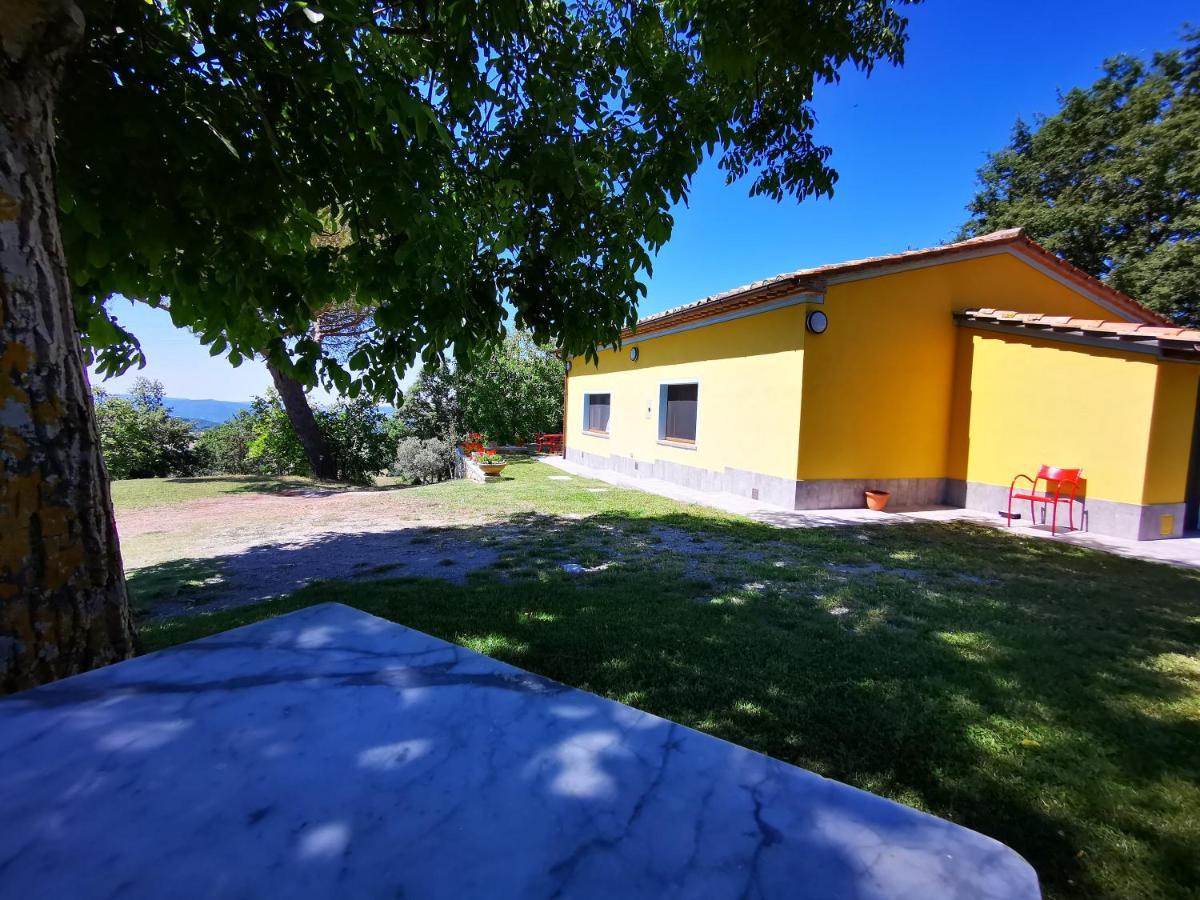 Villa Matilde Catabbio Exterior photo