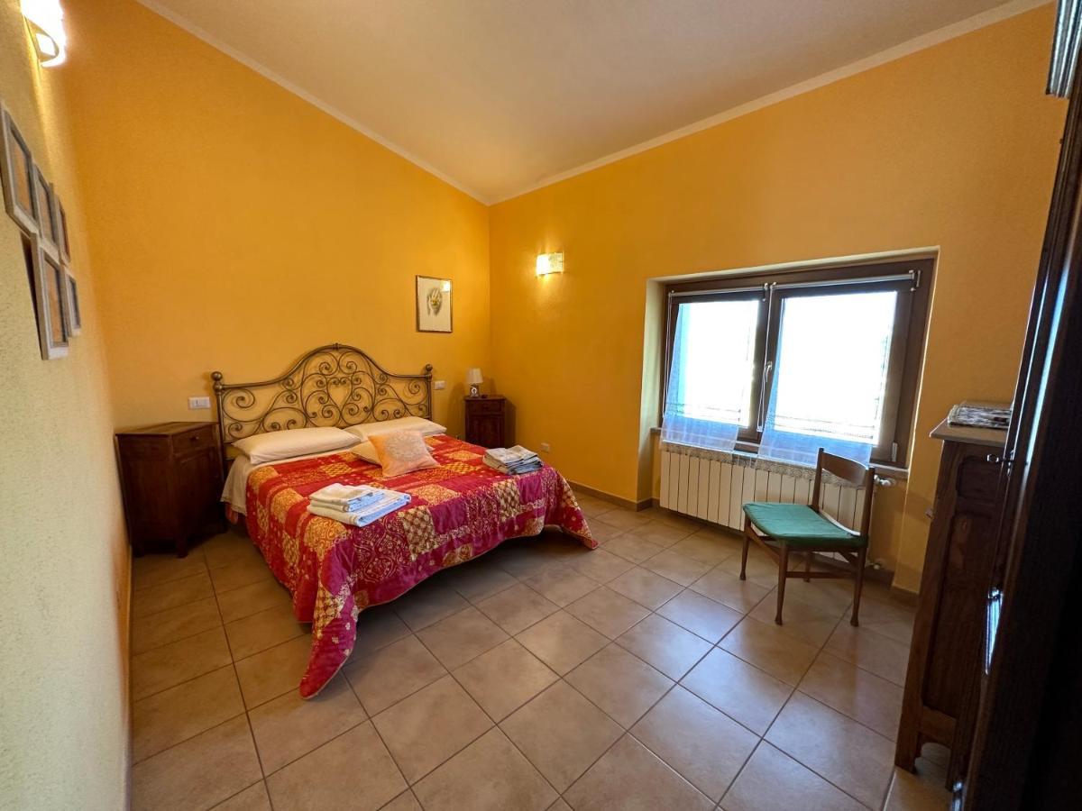 Villa Matilde Catabbio Exterior photo
